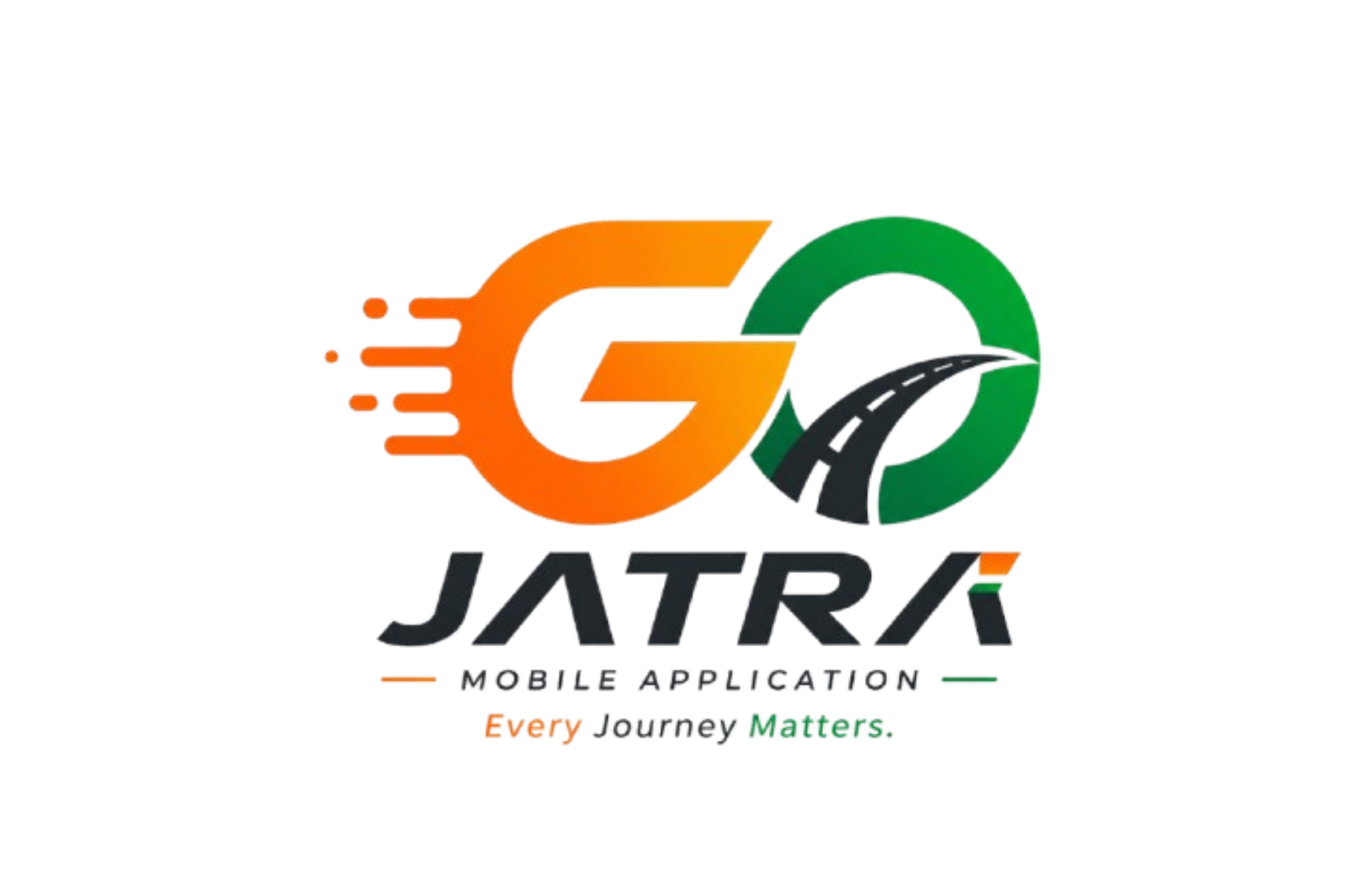 Go jatra Logo